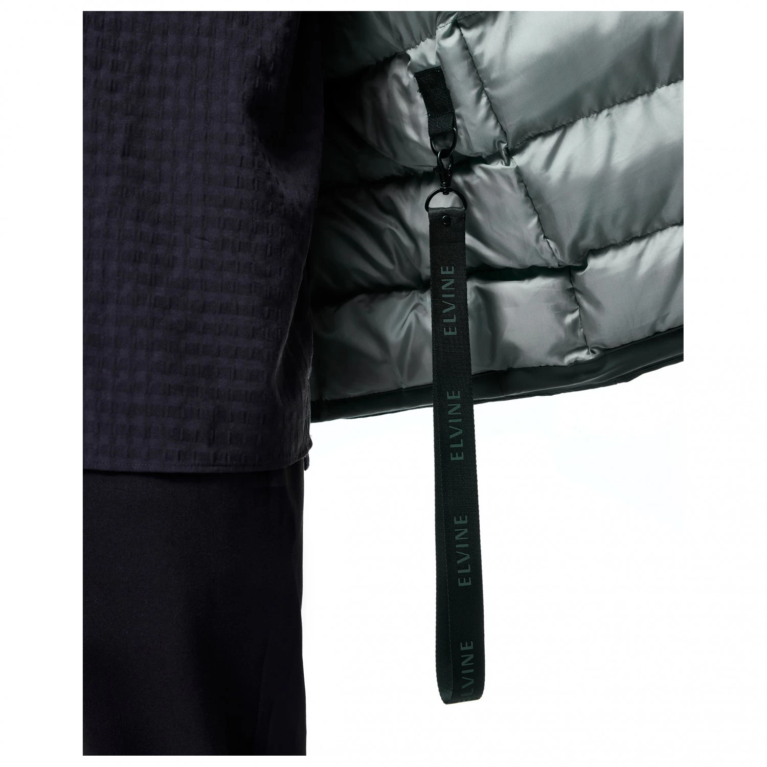 Elvine Ennis - Winter Jacket 9 Elvine Ennis - Winter Jacket - Image 7