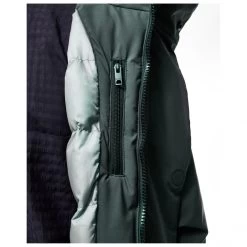 Elvine Ennis - Winter Jacket 17 Elvine Ennis - Winter Jacket -Outdoor Apparel Sale Shop elvine ennis winter jacket detail 8