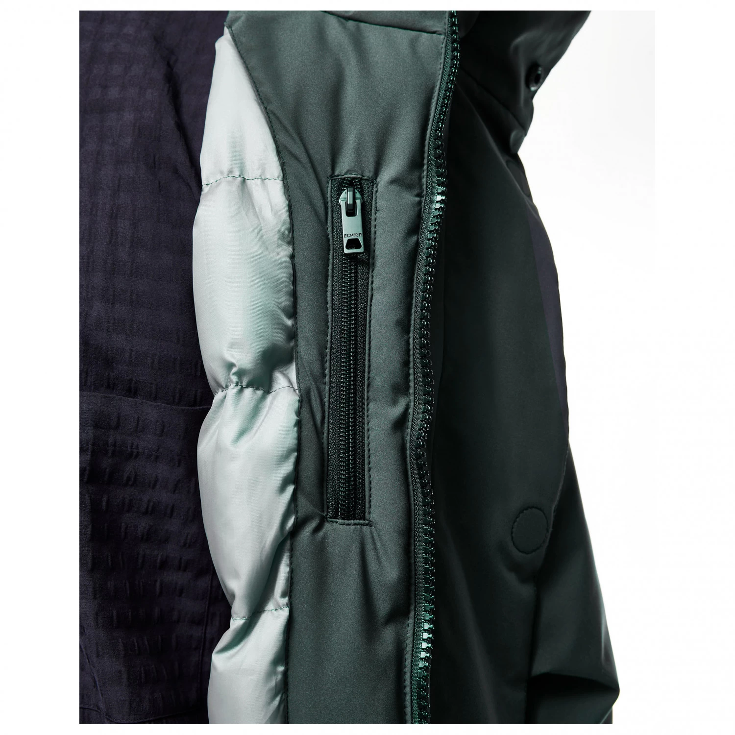 Elvine Ennis - Winter Jacket 10 Elvine Ennis - Winter Jacket - Image 8