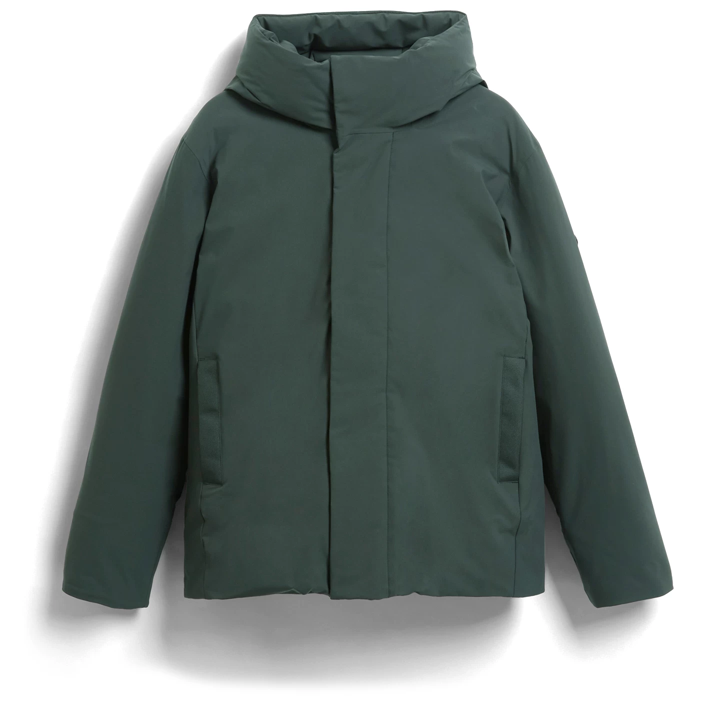 Elvine Ennis - Winter Jacket 3 Elvine Ennis - Winter Jacket