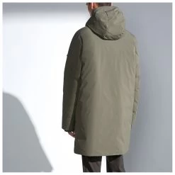 Elvine Fidel - Winter Jacket -Outdoor Apparel Sale Shop elvine fidel winter jacket detail 3