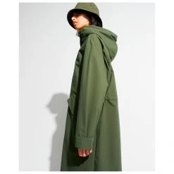 Elvine Women's Effie - Coat -Outdoor Apparel Sale Shop elvine womens effie coat detail 6