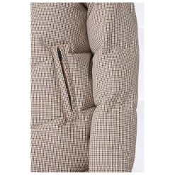 Elvine Women's Naemi Check - Winter Jacket 15 Elvine Women's Naemi Check - Winter Jacket -Outdoor Apparel Sale Shop elvine womens naemi check winter jacket detail 7