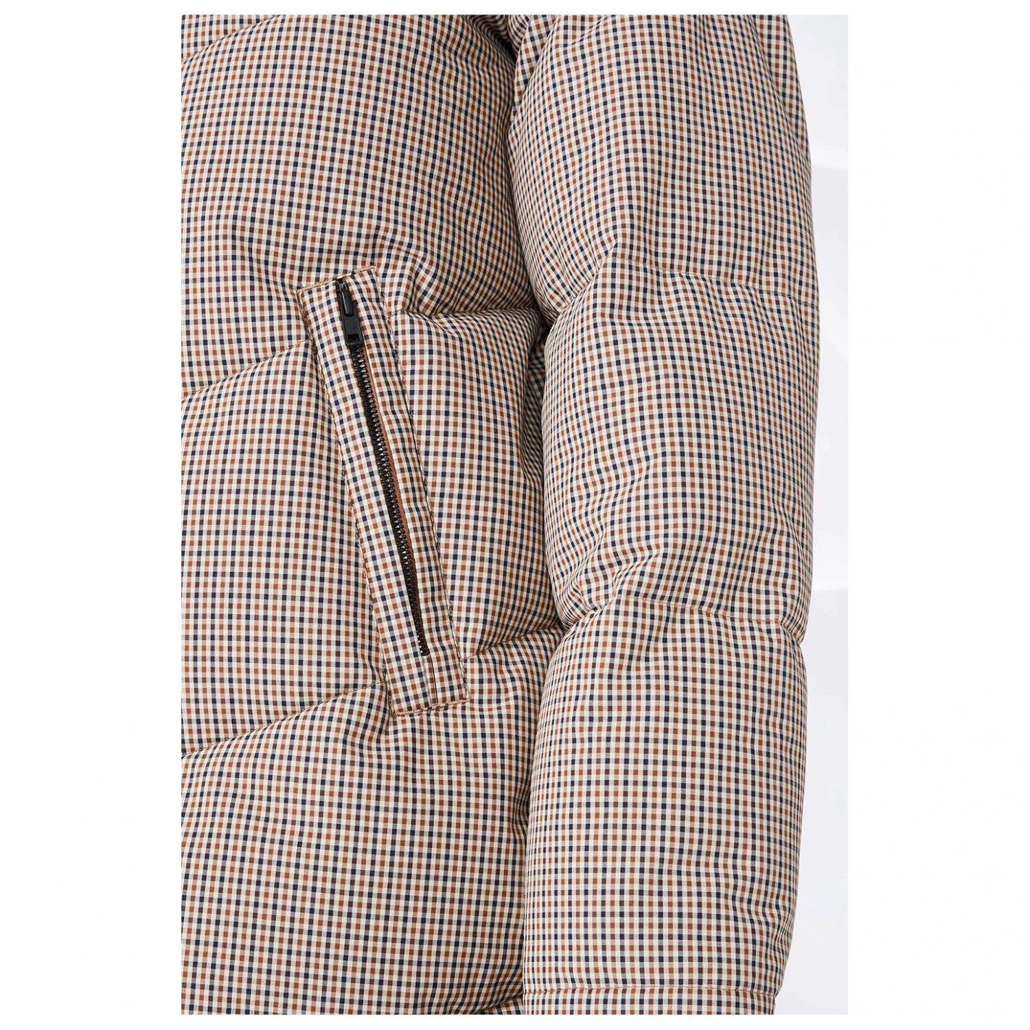 Elvine Women's Naemi Check - Winter Jacket 9 Elvine Women's Naemi Check - Winter Jacket - Image 7