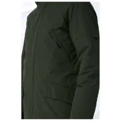 Elvine Zane - Parka -Outdoor Apparel Sale Shop elvine zane parka detail 4