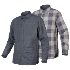 Endura Hummvee Shacket II - Cycling Jacket