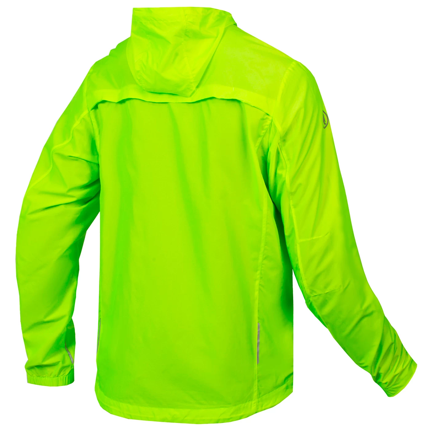 Endura Hummvee WP Shell Jacke - Windproof Jacket 4 Endura Hummvee WP Shell Jacke - Windproof Jacket - Image 2