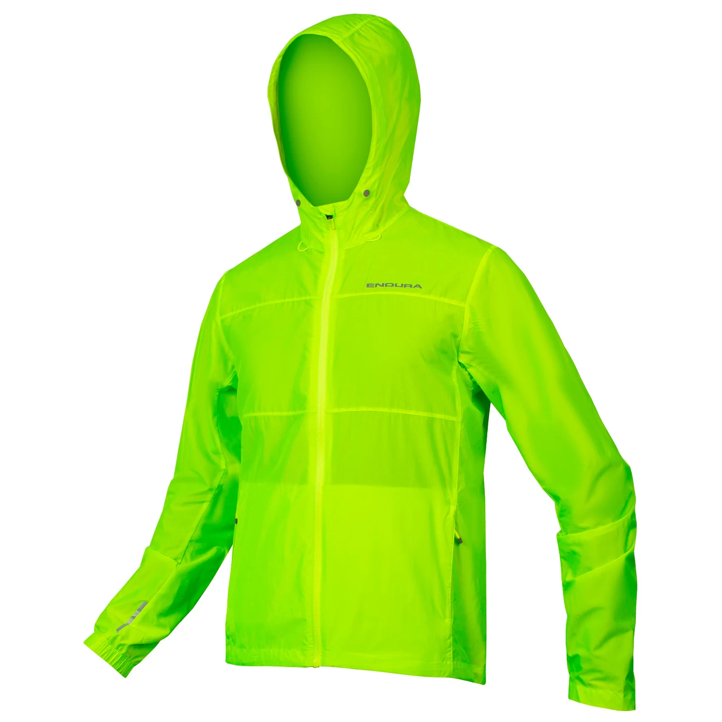 Endura Hummvee WP Shell Jacke - Windproof Jacket 3 Endura Hummvee WP Shell Jacke - Windproof Jacket