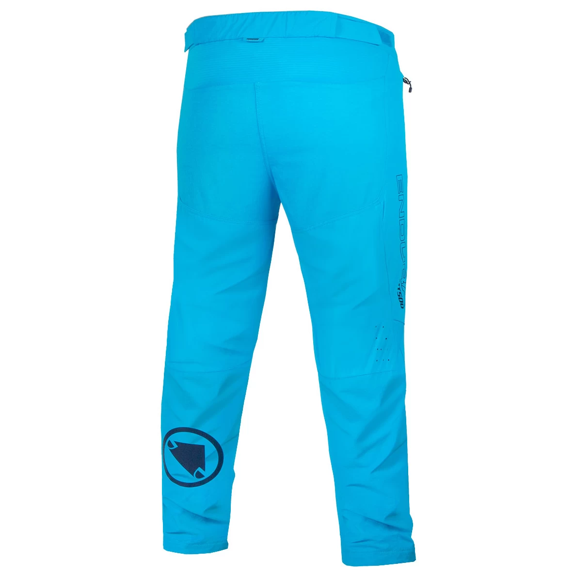 Endura Kid's MT500JR Burner Trousers - Cycling Bottoms 4 Endura Kid's MT500JR Burner Trousers - Cycling Bottoms - Image 2