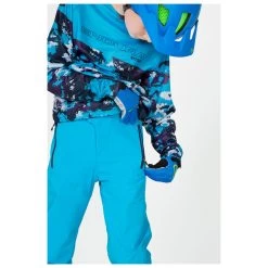 Endura Kid's MT500JR Burner Trousers - Cycling Bottoms 10 Endura Kid's MT500JR Burner Trousers - Cycling Bottoms -Outdoor Apparel Sale Shop endura kids mt500jr burner trousers cycling bottoms detail 4