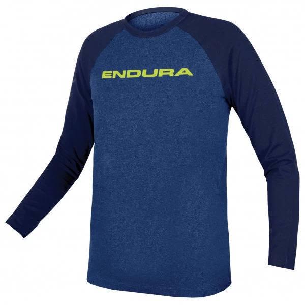 Endura Kid's One Clan Langarmshirt - Longsleeve 3 Endura Kid's One Clan Langarmshirt - Longsleeve