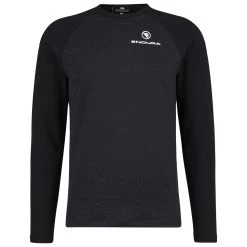 Endura One Clan Raglan Langarmshirt - Longsleeve