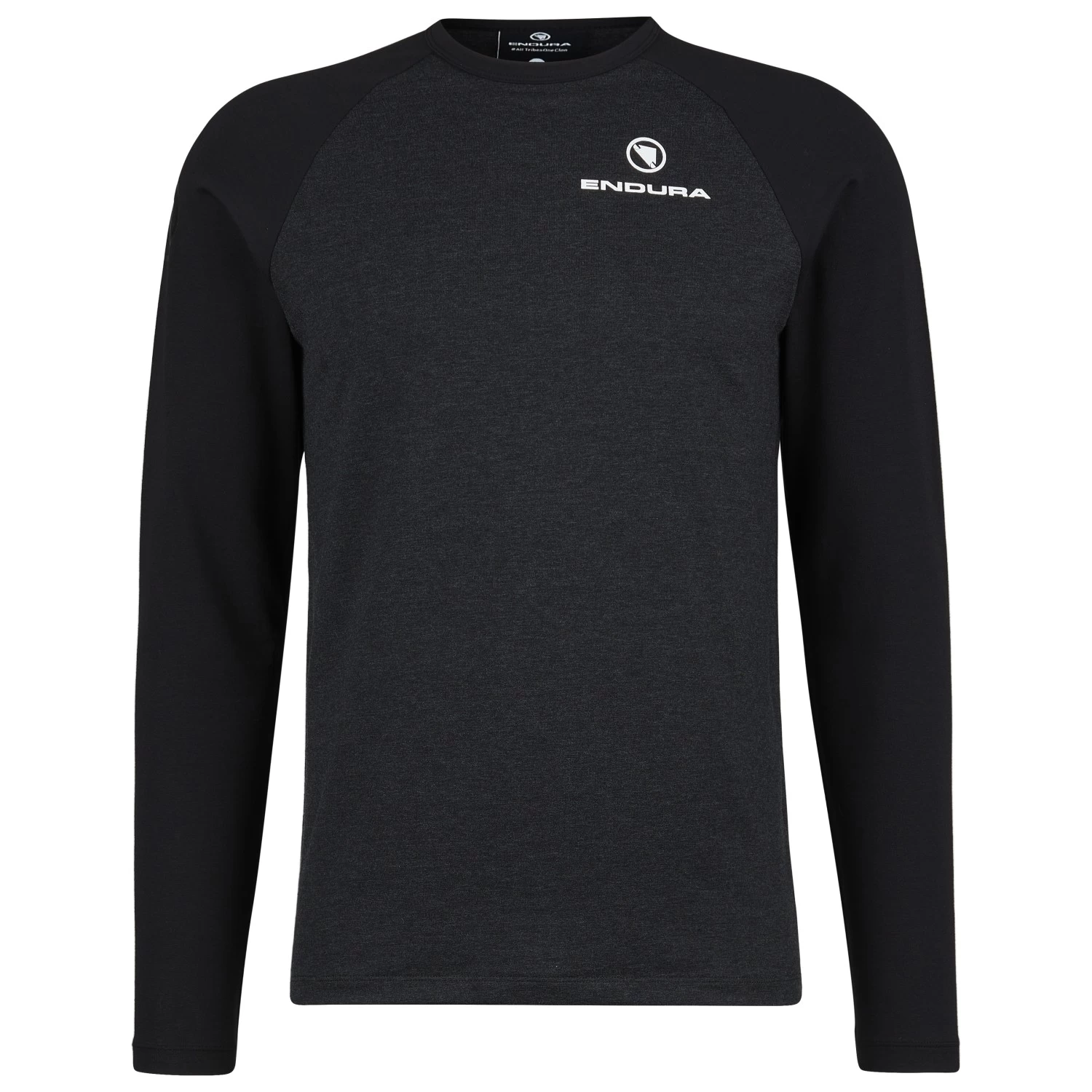 Endura One Clan Raglan Langarmshirt - Longsleeve 3 Endura One Clan Raglan Langarmshirt - Longsleeve