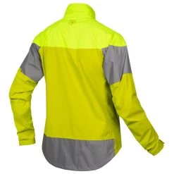 Endura Urban Luminite Jacke II - Cycling Jacket -Outdoor Apparel Sale Shop endura urban luminite jacke ii cycling jacket detail 2