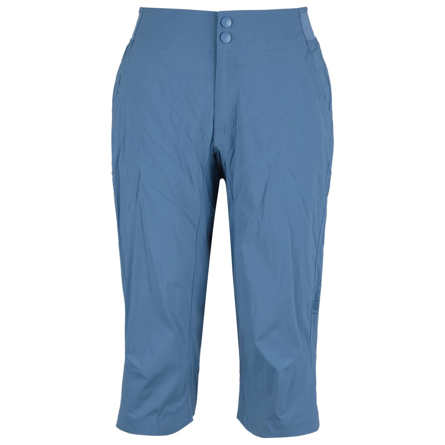 Endura Women's Hummvee Lite 3/4 Short - Cycling Bottoms 3 Endura Women's Hummvee Lite 3/4 Short - Cycling Bottoms