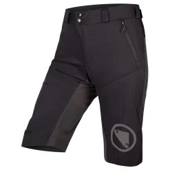Endura Women's MT500 Spray Shorts II - Cycling Bottoms