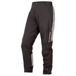 Endura Women's Urban Luminite Waterproof Trousers II - Cycling Bottoms