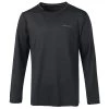 Endurance Mell Melange L/S Tee - Sport Shirt -Outdoor Apparel Sale Shop endurance mell melange l s tee sport shirt