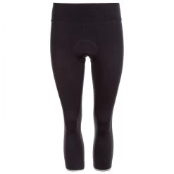 Endurance Women's Juvel 3/4 Cycling Tights W/ Gel-Pad - Cycling Bottoms