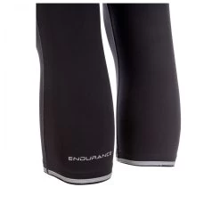 Endurance Women's Juvel 3/4 Cycling Tights W/ Gel-Pad - Cycling Bottoms -Outdoor Apparel Sale Shop endurance womens juvel 3 4 cycling tights w gel pad cycling bottoms detail 3