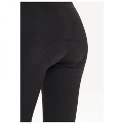Endurance Women's Juvel 3/4 Cycling Tights W/ Gel-Pad - Cycling Bottoms -Outdoor Apparel Sale Shop endurance womens juvel 3 4 cycling tights w gel pad cycling bottoms detail 5