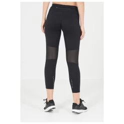 Endurance Women's Mahana Winter Run Tights XQL - Running Tights 6 Endurance Women's Mahana Winter Run Tights XQL - Running Tights -Outdoor Apparel Sale Shop endurance womens mahana winter run tights xql running tights detail 2