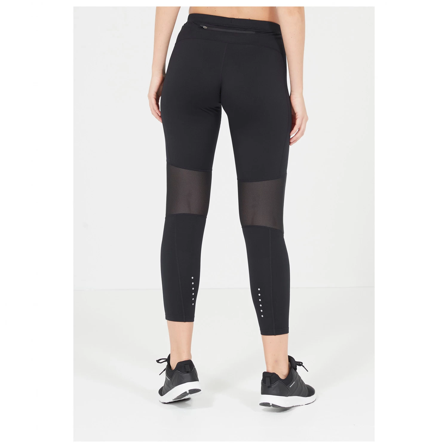 Endurance Women's Mahana Winter Run Tights XQL - Running Tights 4 Endurance Women's Mahana Winter Run Tights XQL - Running Tights - Image 2