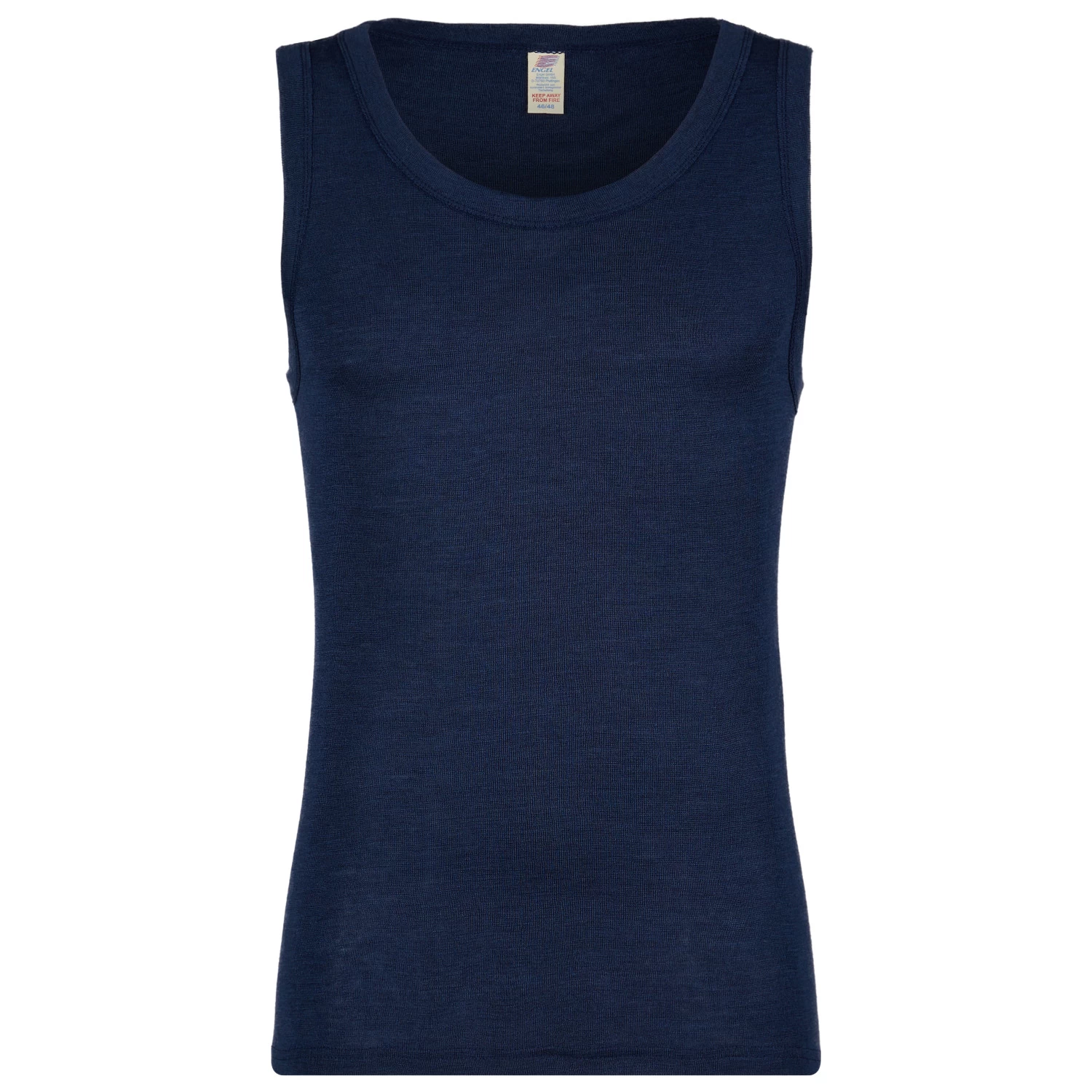 Engel Achselshirt - Merino Base Layer 3 Engel Achselshirt - Merino Base Layer