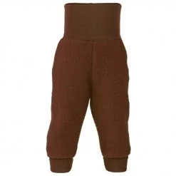 Engel Baby Hose Mit Nabelbund - Fleece Trousers