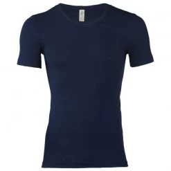 Engel Cotton Shirt S/S - Everyday Base Layer