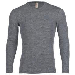 Engel Herren-Shirt L/S - Everyday Base Layer