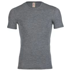 Engel Herren-Shirt S/S - Everyday Base Layer