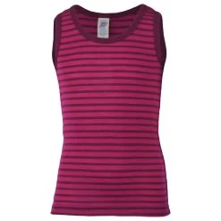 Engel Kinder Achselhemd - Merino Base Layer