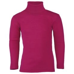 Engel Kinder-Rolli - Merino Base Layer