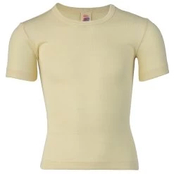 Engel Kinder-Unterhemd S/S - Everyday Base Layer