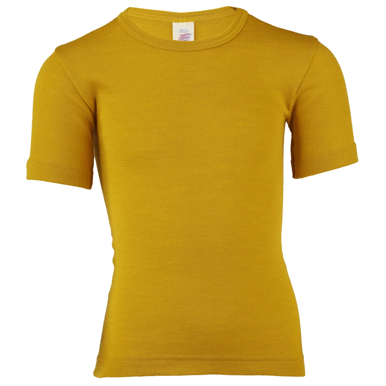 Engel Kinder Unterhemd S/S - Merino Base Layer 3 Engel Kinder Unterhemd S/S - Merino Base Layer