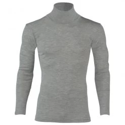 Engel Rolli L/S - Merino Base Layer