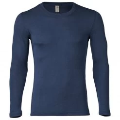 Engel Shirt L/S - Merino Base Layer
