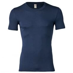 Engel Shirt S/S - Merino Base Layer