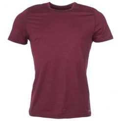 Shirt Kurzarm - Merino Base Layer