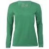 Women's Shirt Langarm Regular Fit - Merino Shirt