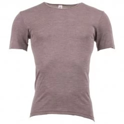 Engel Unterhemd S/S - Merino Base Layer