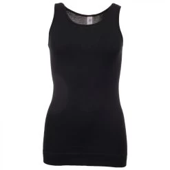 Engel Women's Ärmellos Long-Shirt - Everyday Base Layer