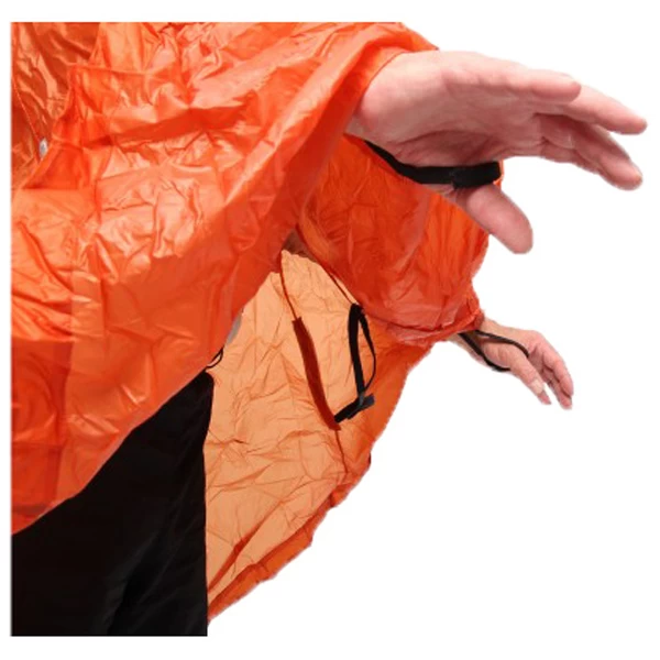 Exped Daypack And Bike Poncho UL - Poncho 6 Exped Daypack And Bike Poncho UL - Poncho - Image 4