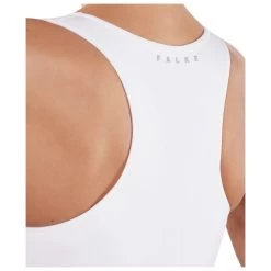 Falke Women's Bra Top Madison Low Support - Sports Bra -Outdoor Apparel Sale Shop falke womens bra top madison low support sports bra detail 4