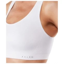 Falke Women's Bra Top Madison Low Support - Sports Bra -Outdoor Apparel Sale Shop falke womens bra top madison low support sports bra detail 5
