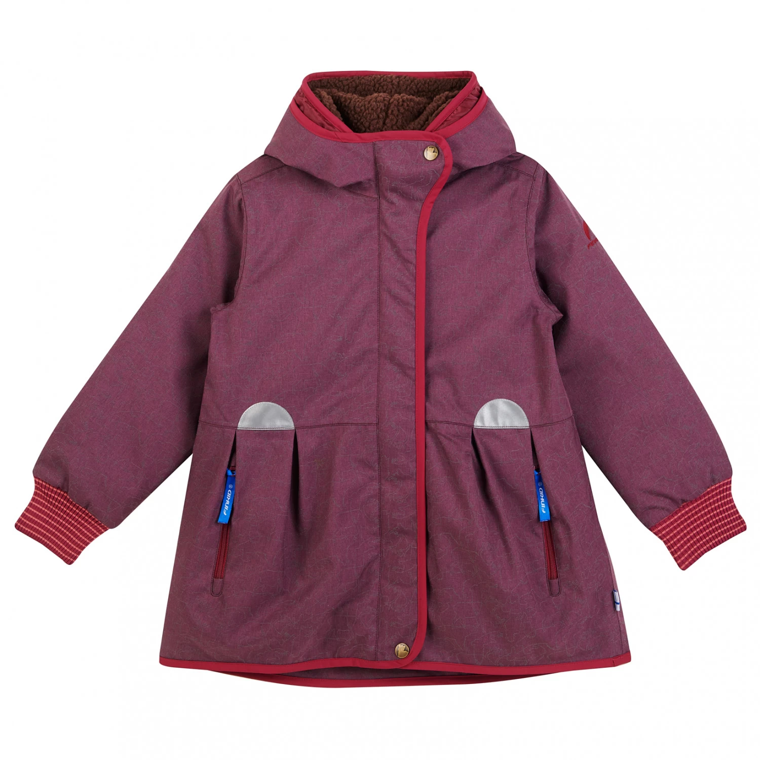 Kid's Aina Ice - 3-in-1 Jacket 3 Kid's Aina Ice - 3-in-1 Jacket