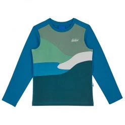 Kid's Ilo - Longsleeve