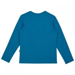Kid's Ilo - Longsleeve -Outdoor Apparel Sale Shop finkid kids ilo longsleeve detail 3