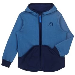 Kid's Jaakko - Training Jacket 8 Kid's Jaakko - Training Jacket -Outdoor Apparel Sale Shop finkid kids jaakko training jacket detail 3